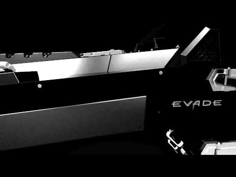 Conquest EVADE