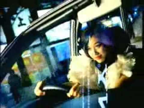 Toyota Avanza Advertisment