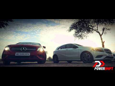 PowerDrift Specials: On The Road to AutoExpo : Chapter 1