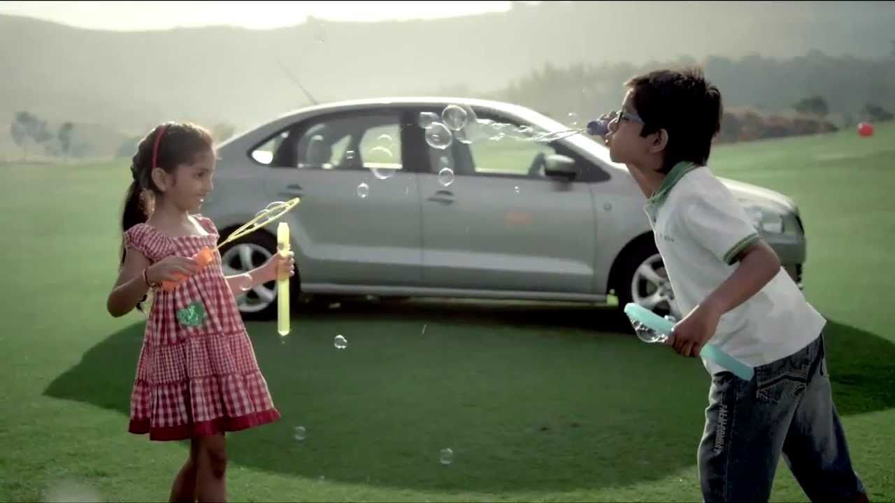 New SKODA Rapid