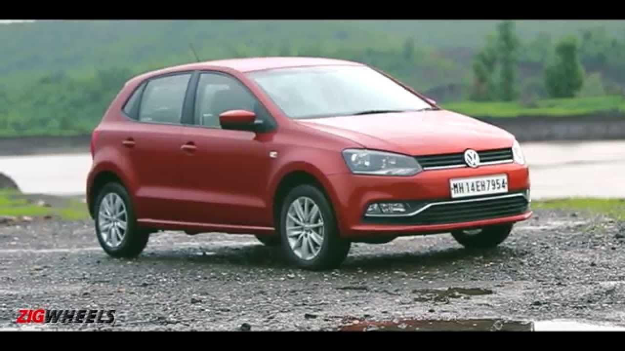 2015 Volkswagen Polo :: Walkaround :: ZigWheels