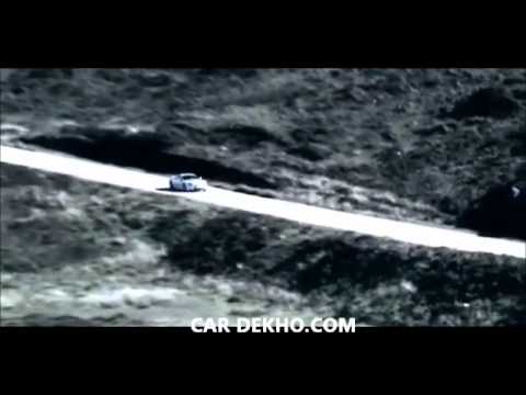 Aston Martin DBS-monster unleashed