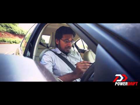 Coming Soon : Skoda Octavia Review : PowerDrift