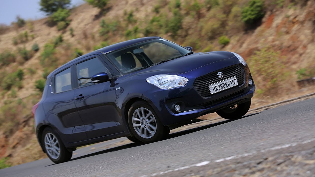 Maruti Swift ZDi AMT 10000km Review | Long Term Report | CarDekho.com