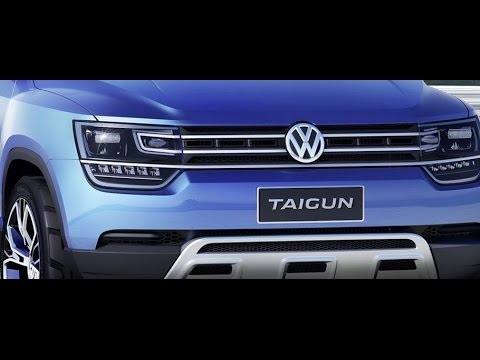 Upcoming Car Volkswagen Taigun Review, Price, Photo and Interior & Exterior view