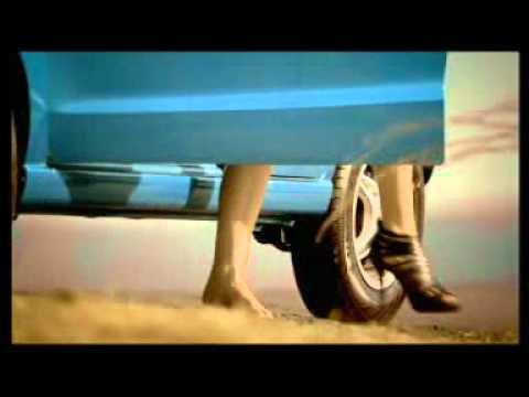 Maruti Suzuki A-star - Test Drive