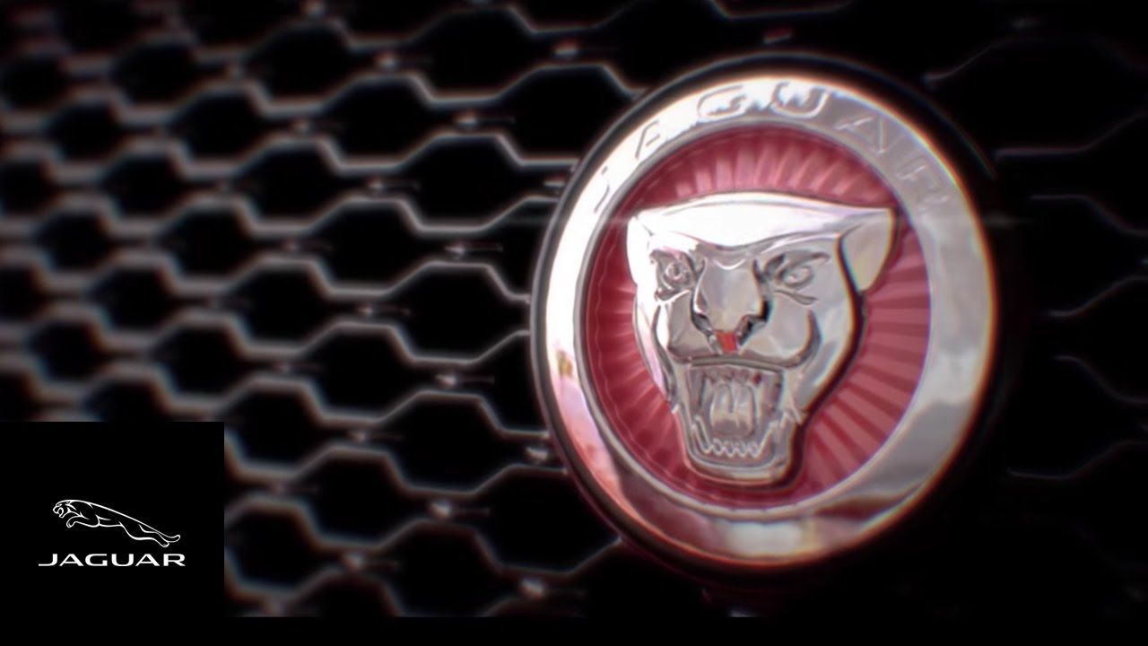 Jaguar F-PACE | Exclusive First Look of the All-New F-PACE