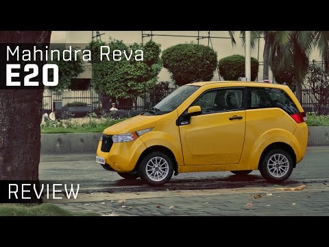 Mahindra E2O :: Review :: ZigWheels