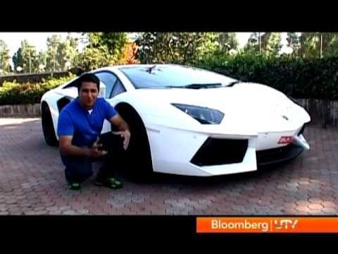 2012 Lamborghini Aventador | Comprehensive Review