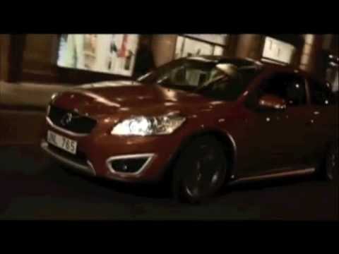 Volvo C30 Over View