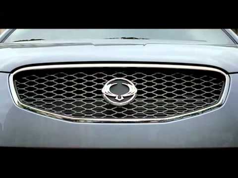 SsangYong Korando 2011 On Road