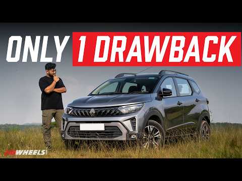 2025 Renault Triber Review: A Budget Car That Does It All?