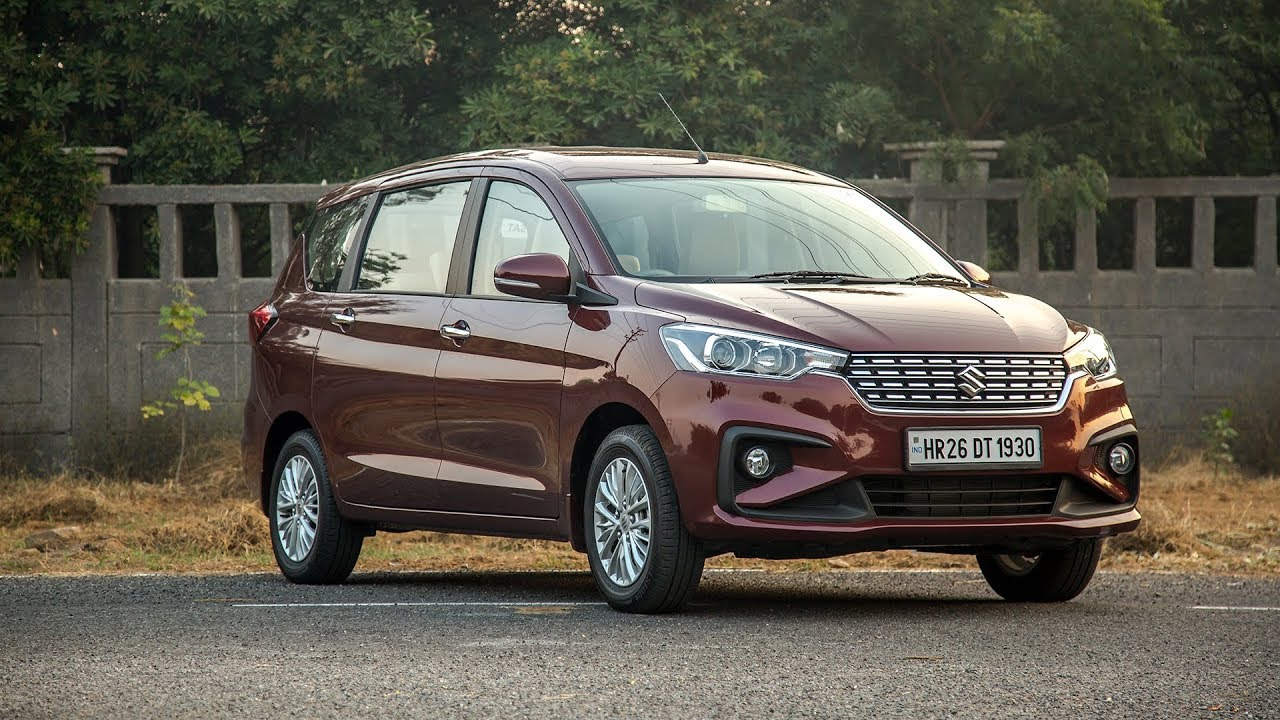 2018 Maruti Suzuki Ertiga Pros, Cons & Should You Buy One?