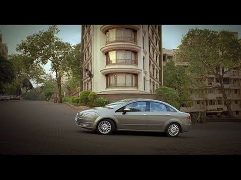 Fiat Linea T Jet ? makes you go WOW