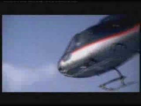 Mahindra Scorpio TVC