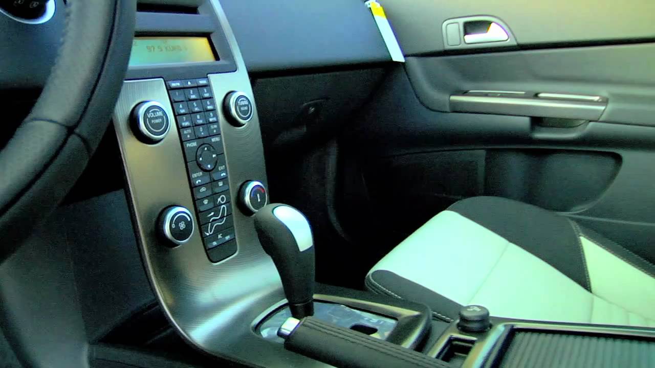 2011 Volvo C30 Coupe Walk Around