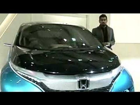 All you wanted to know about the Honda XS1