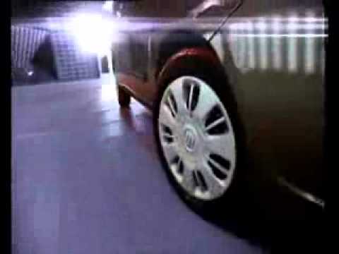 Maruti Zen Estilo-Come Alive