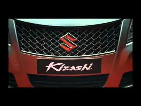 Maruti Kizashi Review