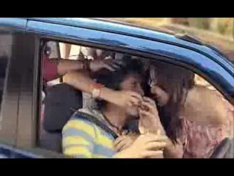 Maruti Stringray Featured Video