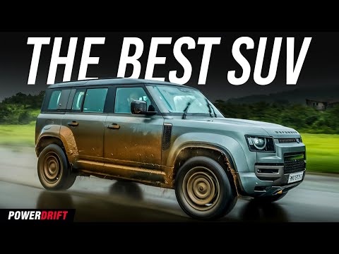 The Defender Octa is everything you need. And MORE.