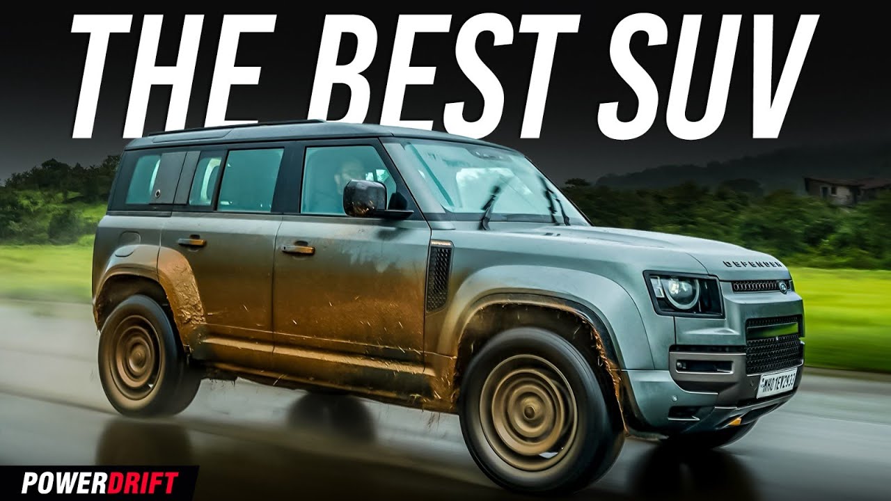 The Defender Octa is everything you need. And MORE.