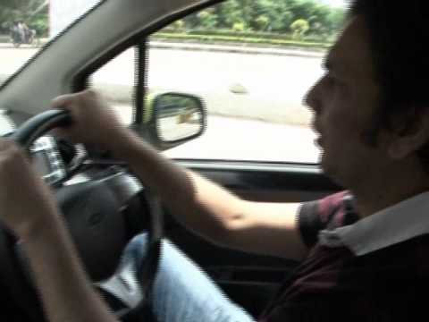 Chevrolet Beat: Test Drive Review