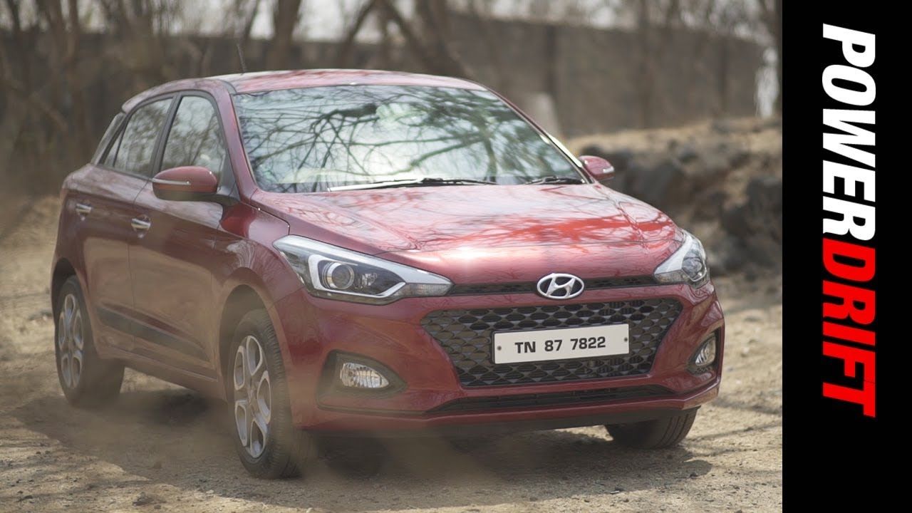 2018 Hyundai i20: The ideal hatchback? : PowerDrift