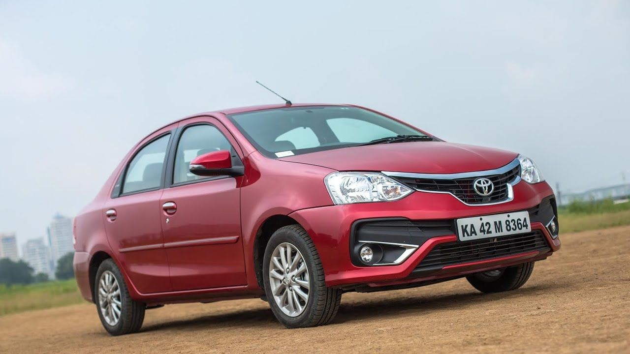 2016 Toyota Etios Platinum Expert Review | ZigWheels