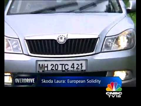 Toyota Corolla Altis diesel vs rivals-detailed review by Overdrive