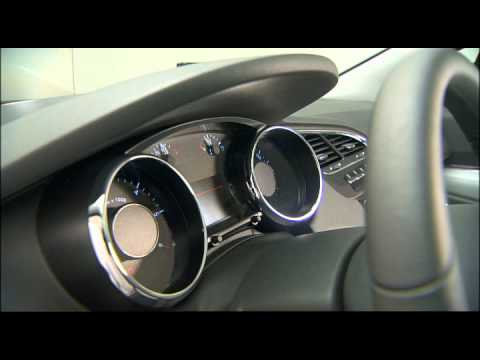 2011 Peugeot 5008 Ambiance