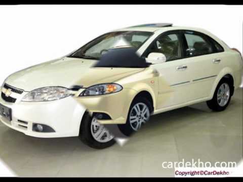Chevrolet Optra Magnum