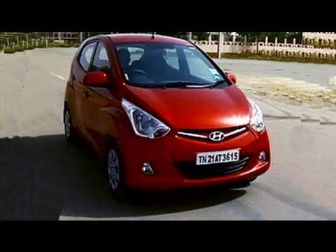 Hyundai Eon gets 1.0 kappa power