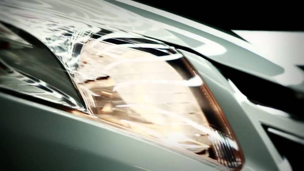 Chevrolet SAIL