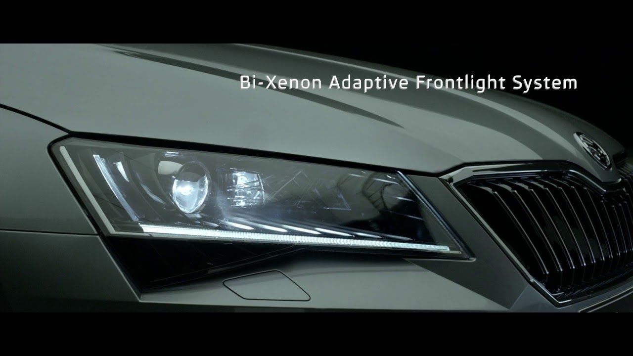 All New KODA Superb- Safety & Performance