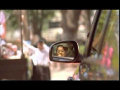 Maruti Dzire TV Commercial