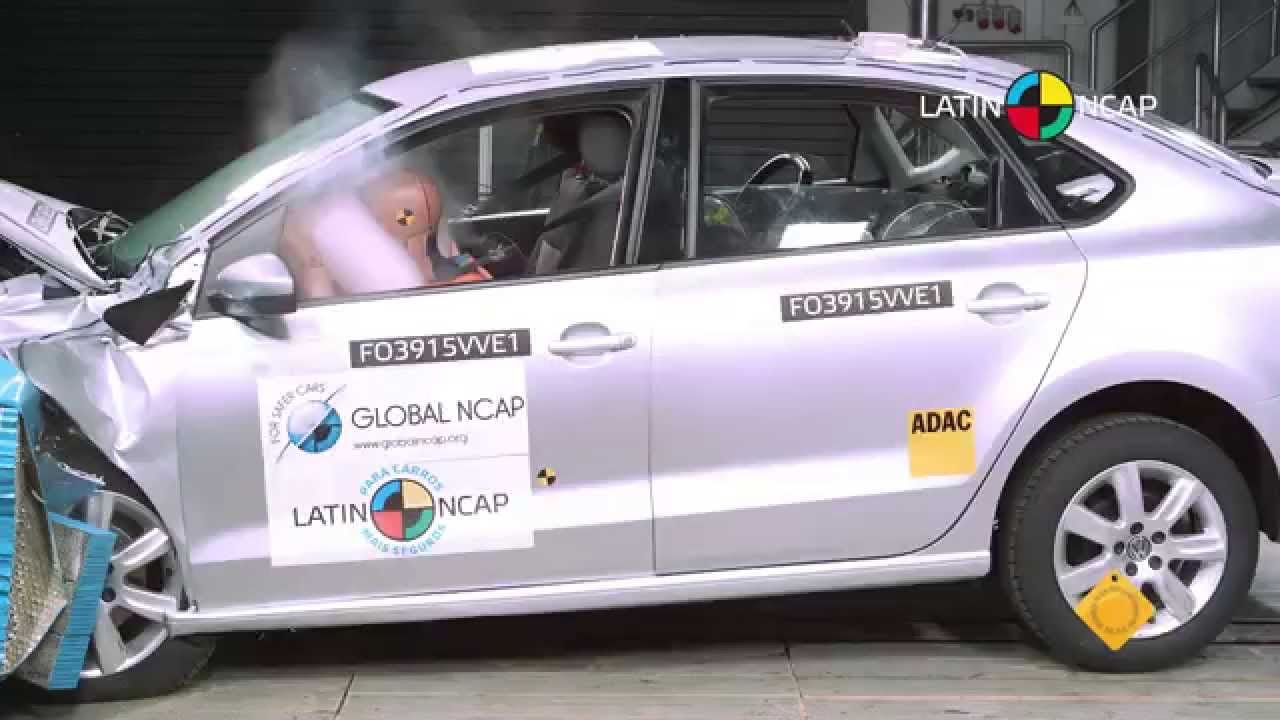 Volkswagen Vento + 2 Airbag