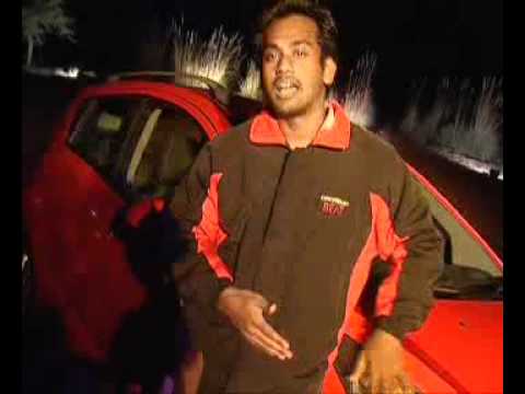 Chevrolet Beat Drive