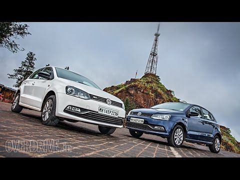 Volkswagen Polo GT Drive to Respect by OVERDRIVE
