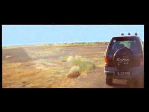 Tata Safari – The SUV India loves