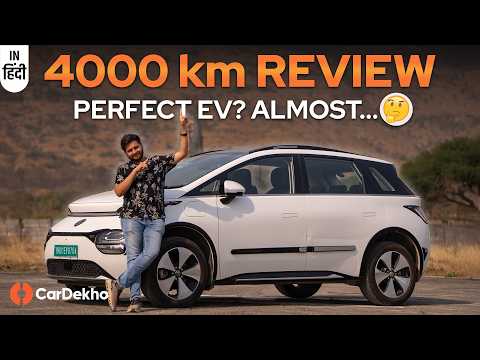 MG Windsor EV Long-Term Review | Real-World Range, Running Costs & Ownership Experience!