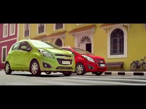 Chevrolet : Year End Celebrations Commercial | Chevrolet India