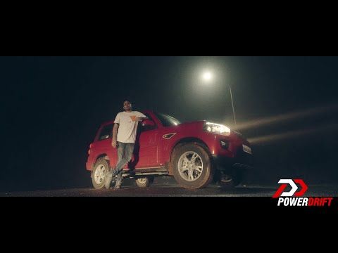 Mahindra Scorpio Review : Halloween Special : Review : PowerDrift