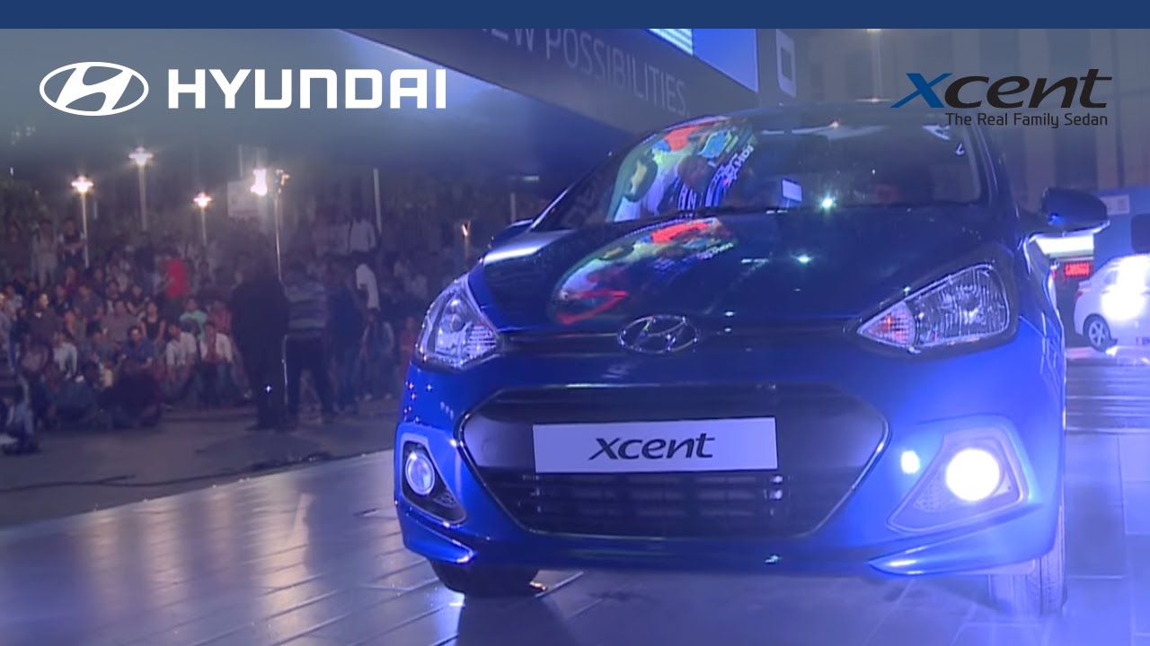 Hyundai Fan Park