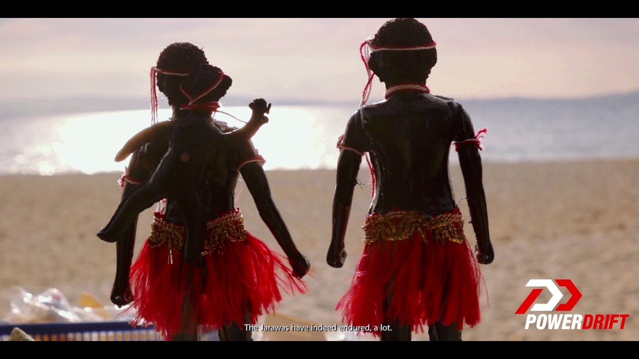 Travel Stories Season 2 : The Great Andamans (Coming Soon)