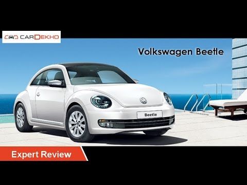 Volkswagen Beetle | Expert Review | Cardekho.com