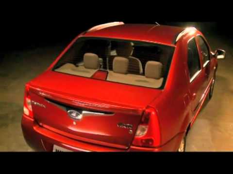 Mahindra Verito Review