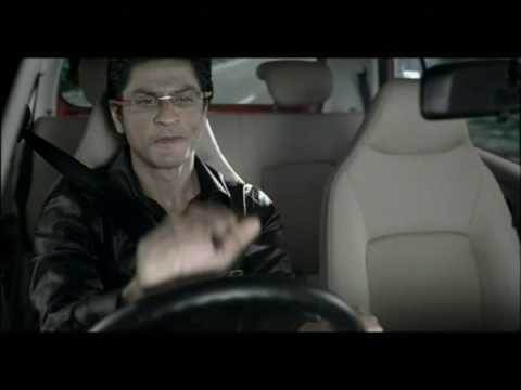 Hyundai i10 ? From the future