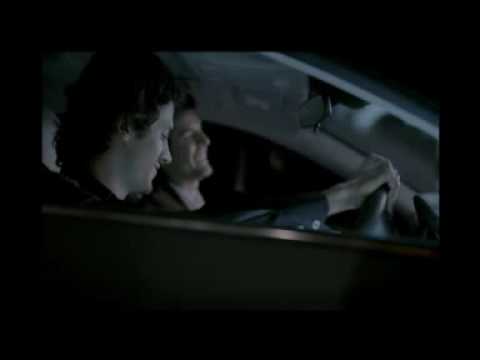 Chevrolet Cruze- Feel the Power
