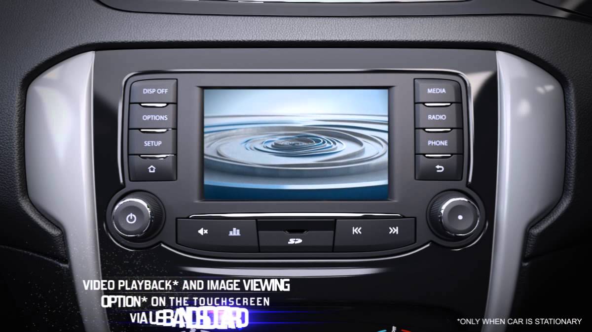 Tata Bolt Interior 360 View